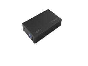 Boîtier ORICO Disque Dur 3.5' USB 3.0 à SATA supportant Jusqu’à 10 to