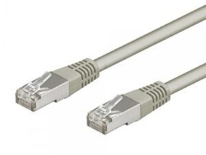 Câble RJ45 Réseau Informatique Gigabit Cat6 – 5 Mètres