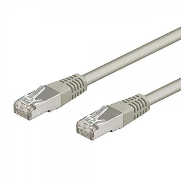 Câble RJ45 Réseau Informatique Gigabit Cat6 – 5 Mètres