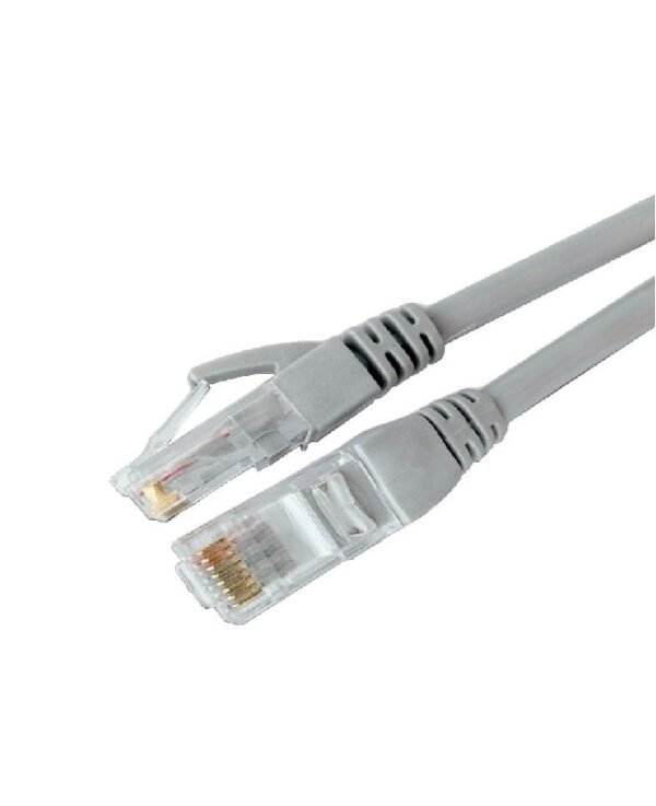 Câble RJ45 Réseau Informatique Gigabit Cat6 – 5 Mètres