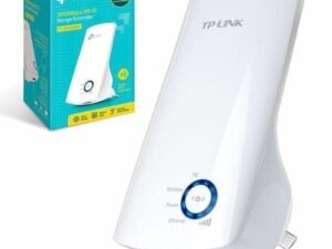 Le mode répéteur améliore le signal sans fil jusqu'alors des zones inatteignables ou difficiles à câbler De taille réduite, il est conçu pour une utilisation sur prise murale = facile à déployer et à déplacer Etend aisément la couverture réseau d'un simple appui sur le bouton RE du répéteur Le port Ethernet permet de relier filairement le répéteur à une console de jeux ou TV Connectée Compatible avec toutes les box du marché, et routeurs/points d'accès WiFi Tether App permet un accès facile à la gestion réseau via n'importe quel appareil mobile La fonction de commande DEL comprend un mode nuit pour un sommeil paisible