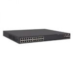 Switch HPE 5510-24G-SFP HI with 1 Interface
