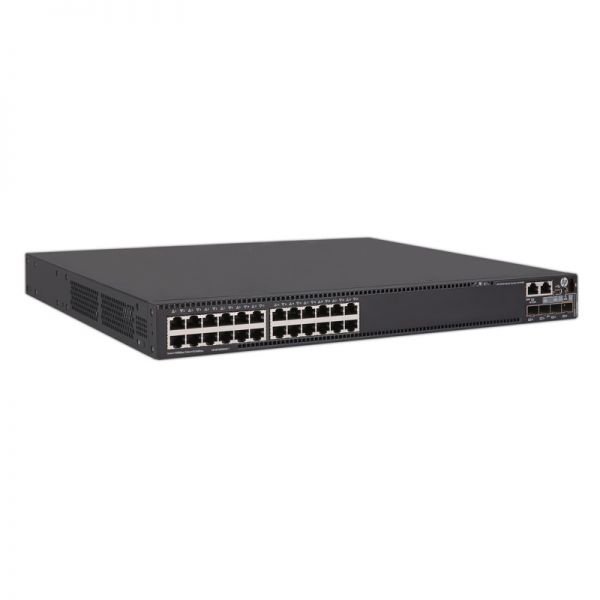 Switch HPE 5510-24G-SFP HI with 1 Interface
