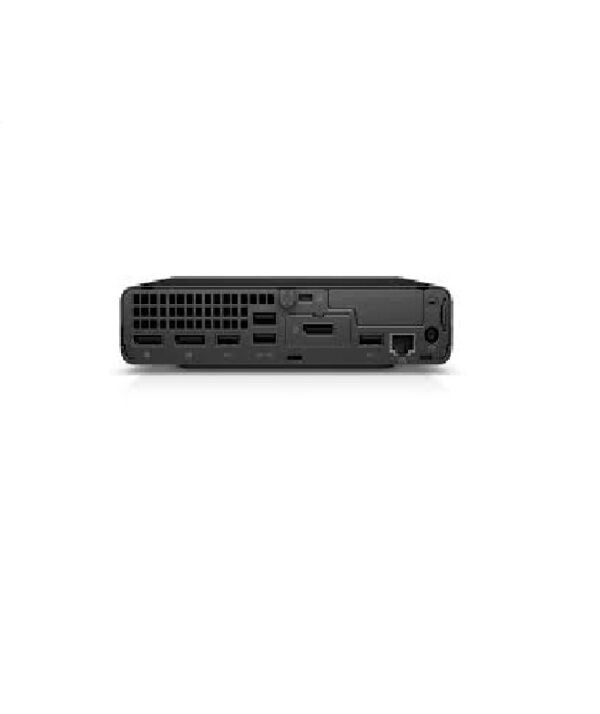 Mini-ordinateur de bureau HP ProDesk 600 G6