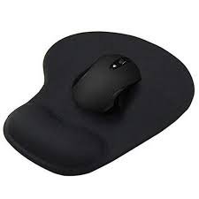 TAPIS SOURIS ERGONOMIQUE