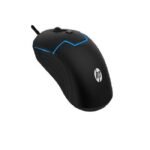 Souris HP GAMING Filaire M100 Noir