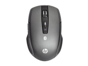 Hp Souris Sans Fil HP S9000 - Noir
