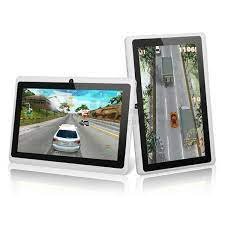 Tablette enfant modio M1 dual caméra wifi 8GB built-IN
