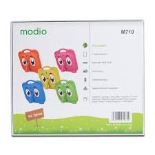 MODIO ENFANTS TABLETTE M710 7 POUCES 32GB 2GB RAM 4G LTE