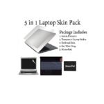 Autocollants pour ordinateur portable 5 en 1 Stiker To-501