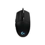 Souris gamer Logitech G102 Prodigy Souris USB Optique 8000 DPI
