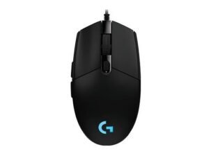 Souris gamer Logitech G102 Prodigy Souris USB Optique 8000 DPI