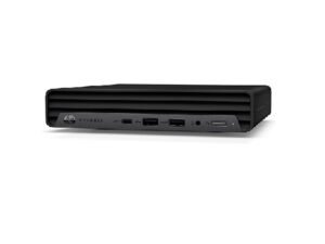 Mini-ordinateur de bureau HP ProDesk 600 G6