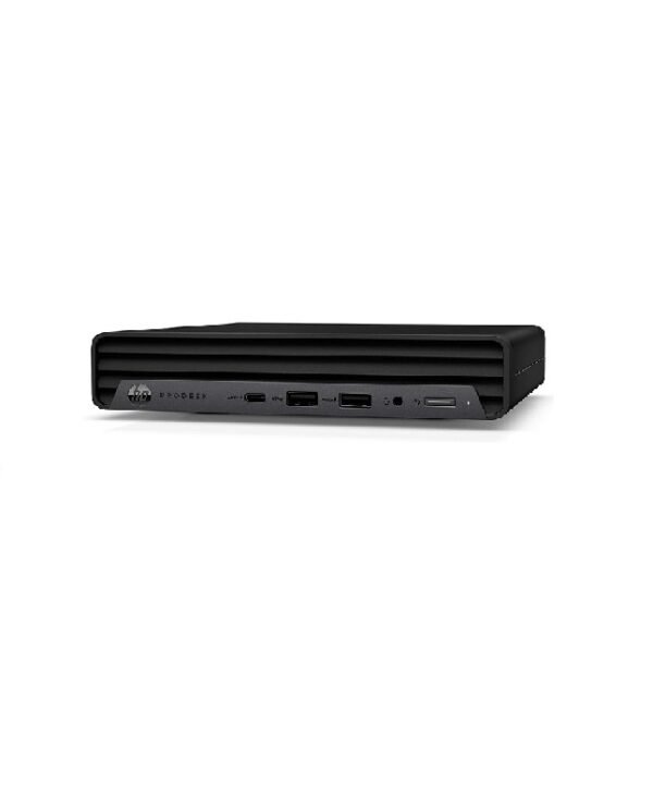 Mini-ordinateur de bureau HP ProDesk 600 G6