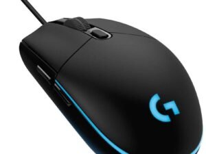 Souris gamer Logitech G102 Prodigy Souris USB Optique 8000 DPI