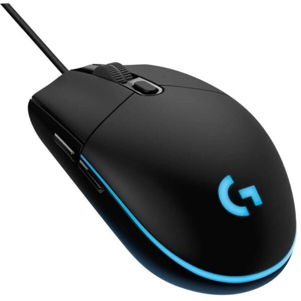 Souris gamer Logitech G102 Prodigy Souris USB Optique 8000 DPI