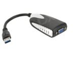 Convertisseur USB3.0 vers VGA