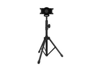 Tripied Pour Telephone et tablettes de 6,5" à 7,8" de large | Sac de transport inclus – Image 1