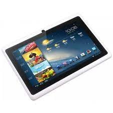 Tablette enfant modio M1 dual caméra wifi 8GB built-IN