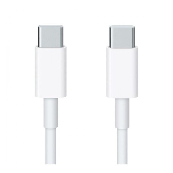 Câble de charge USB‑C (2 m)
