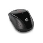 Souris sans fil HP X3000 Wireless Mouse