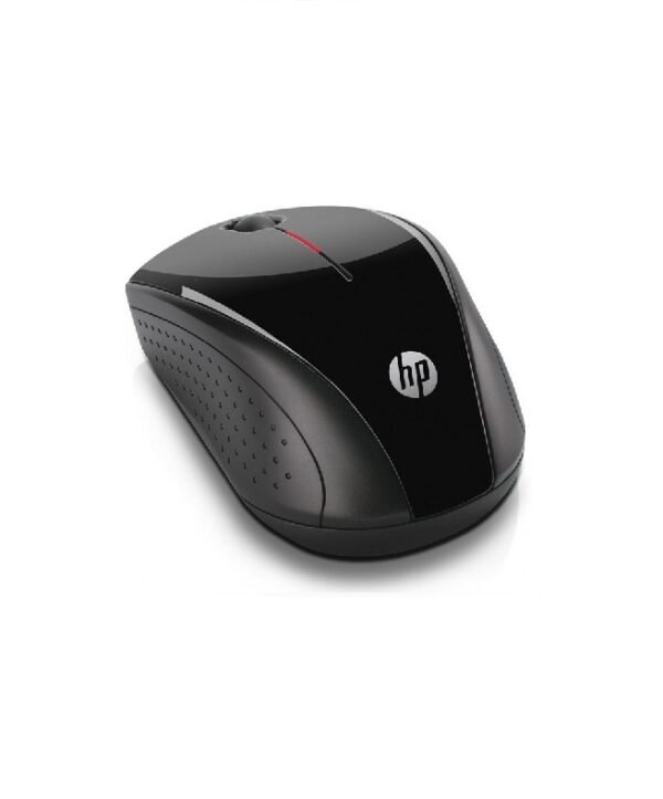 Souris sans fil HP X3000 Wireless Mouse