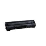 Cartouche HP 85A de toner noir LaserJet authentique (CE285A) pour HP LaserJet Pro