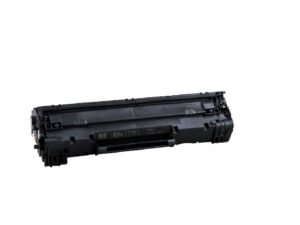 Cartouche HP 85A de toner noir LaserJet authentique (CE285A) pour HP LaserJet Pro