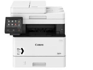 IMPRIMANTE CANON i-SENSYS MF 445dw Monochrome