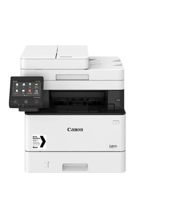 IMPRIMANTE CANON i-SENSYS MF 445dw Monochrome