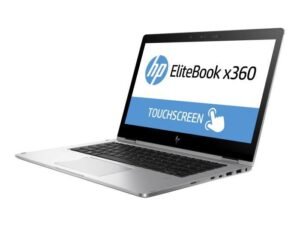 HP ELITEBOOK 1030 G2 CORE I7 TACTILE Recondionnée – Image 1