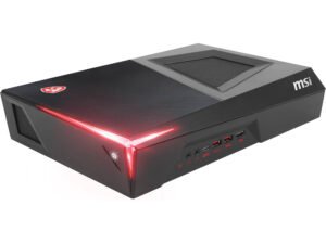 Pc gamer MSI Trident 3 – i7-9700 3.00GHz, 16GB, 1TB SSD, NVIDIA GeForce RTX 2060 6GB,Mouse+Keyboard, Win 10 – Image 4