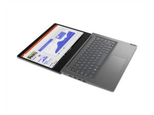 Ordinateur Lenovo V14 Intel duo Disque dure 1tera Noir – Image 4
