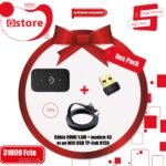 Cle Wifi USB