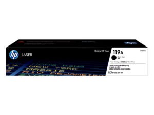 Cartouche HP 119A W2090A Noir