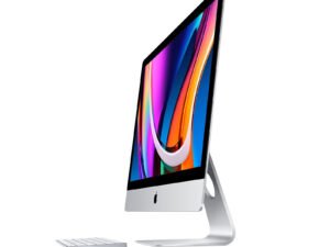 iMac 27" Ecran Retina 5K Intel Core i5 3,1 Ghz 8 Go RAM 256 Go SSD 2020 – Image 2