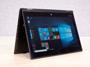 Lenovo ThinkPad Yoga 260 Core i5 Tactile X360 Noir – Image 6