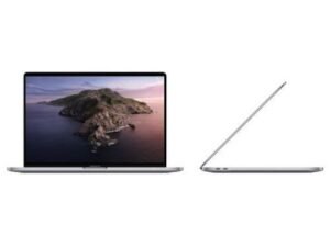 MacBook Pro M1 Touch Bar 13pouce – Image 3