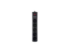 Rallonge Multiprise CyberPower 5prises
