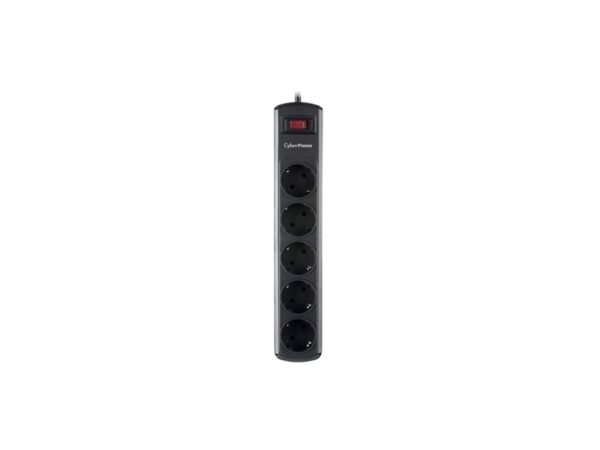 Rallonge Multiprise CyberPower 5prises