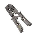 Pince a sertir Testeur Câble Réseau RJ45 Rj11