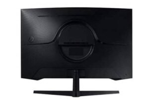 Ecran Moniteur de jeu Odyssey G5 de 32 pouce avec écran incurvé 1000R – Image 2