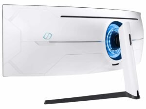 Samsung LC49HG90DMU Ecran PC incurvé 49 pouces – Image 3
