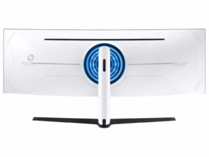 Samsung LC49HG90DMU Ecran PC incurvé 49 pouces – Image 4