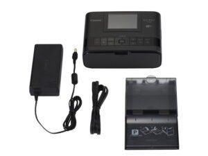 Canon Selphy CP1300 - Imprimante photo - Wifi - Noir – Image 4
