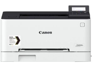 Canon i-SENSYS LBP623Cdw Imprimantes Laser Couleur WiFi – Image 4