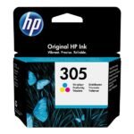 Ink HP 305 Cartouche Deskjet