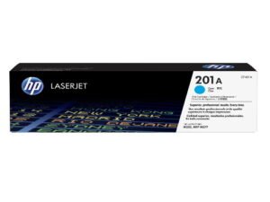 HP CF400A 201A Toner Original Cyan