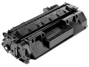 HP 80A - Toner générique équivalent au modèle HP CF280A pour HP LaserJet Pro noir