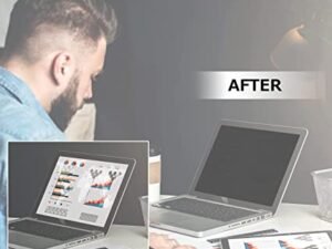 Blinder privé pour Ordinateur Portable 14 – Image 2
